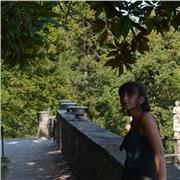 Laureata in lettere offre ripetizioni per tutte le materie